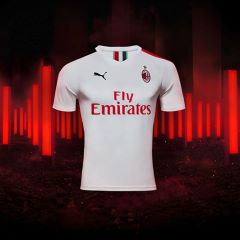 Ac Milan Puma Futbol Puma Turkiye Resmi Alisveris Sitesi
