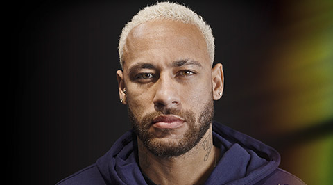 NEYMAR JR