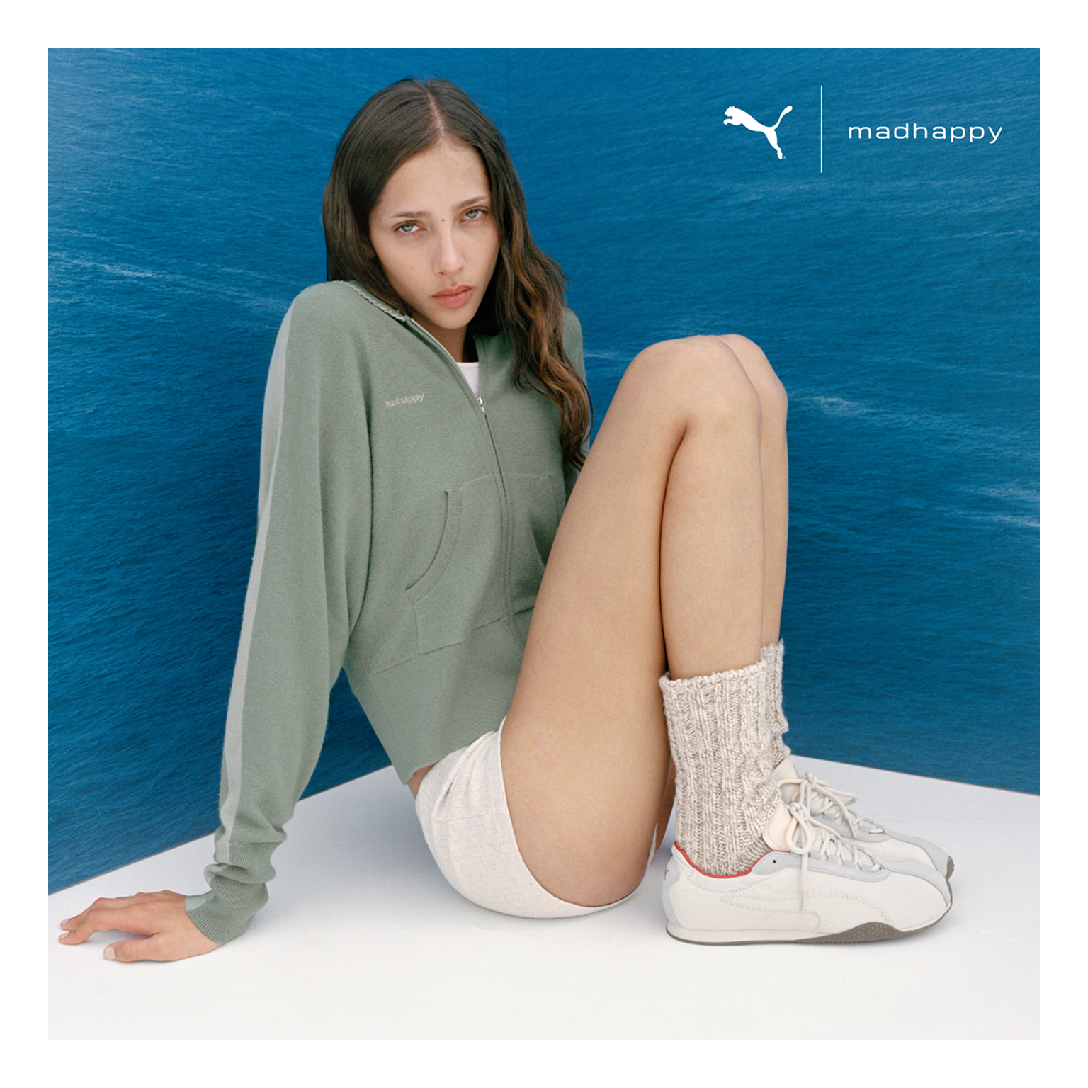 PUMA x MADHAPPY