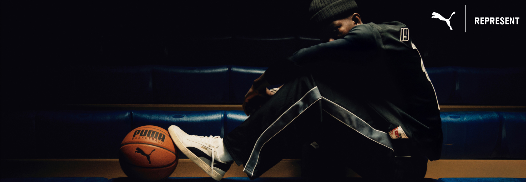 PUMA x REPRESENT