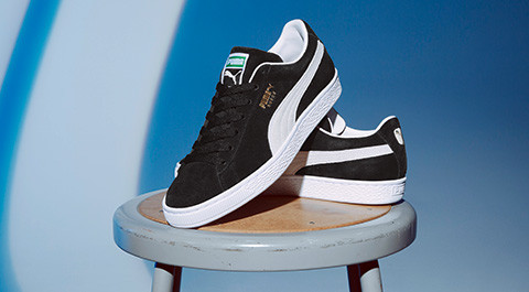 SUEDE KLASİK