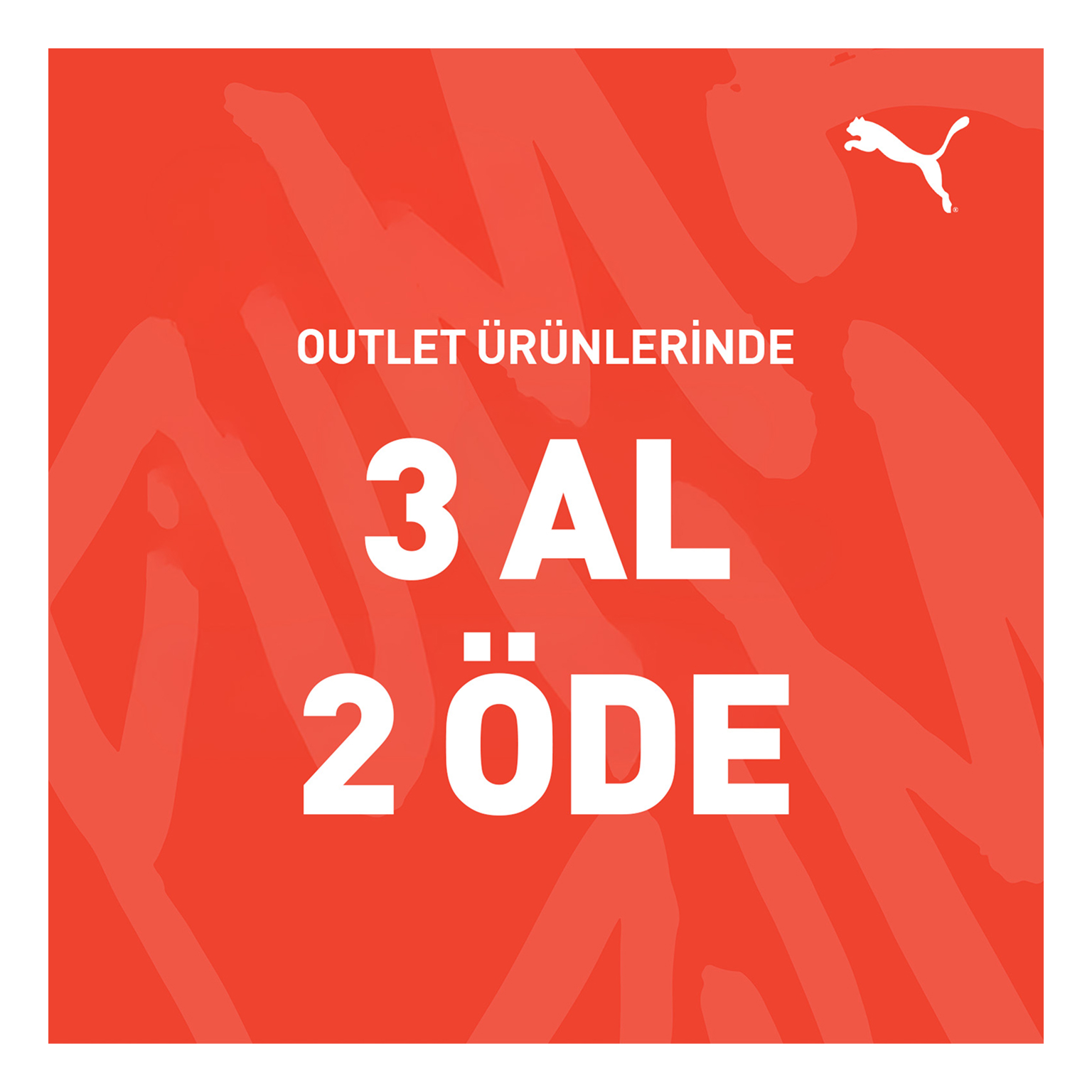 OUTLET FIRSATI